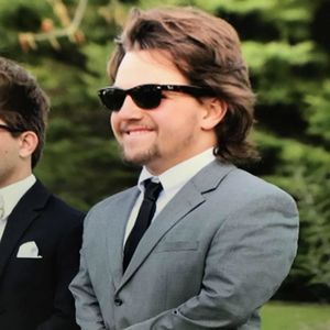 Meet your Posher, Brent